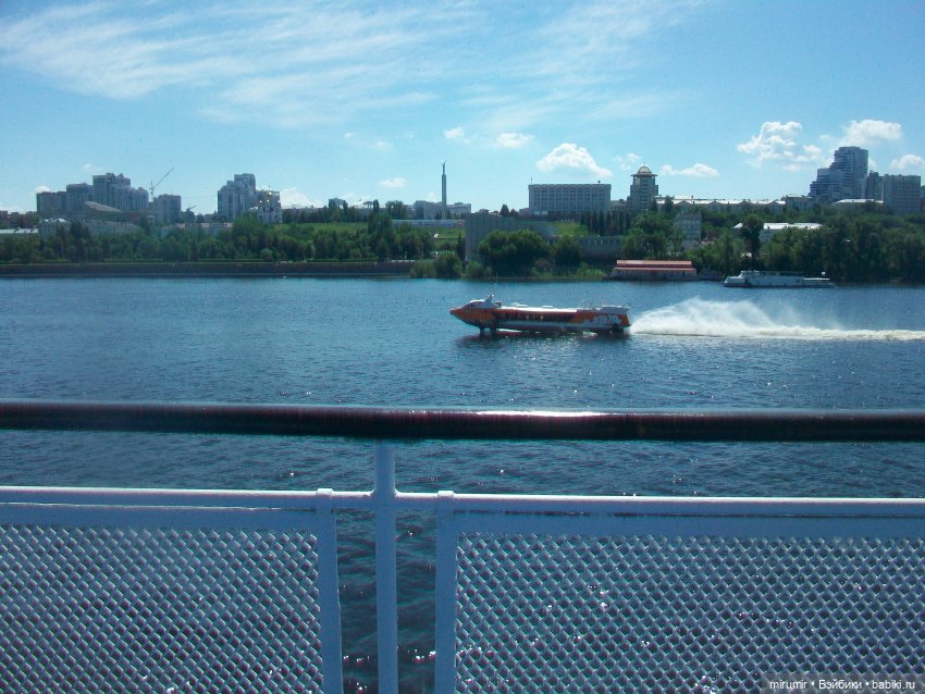 Самара - 2024 — Туризм и путешествия: фотоотчеты из поездок