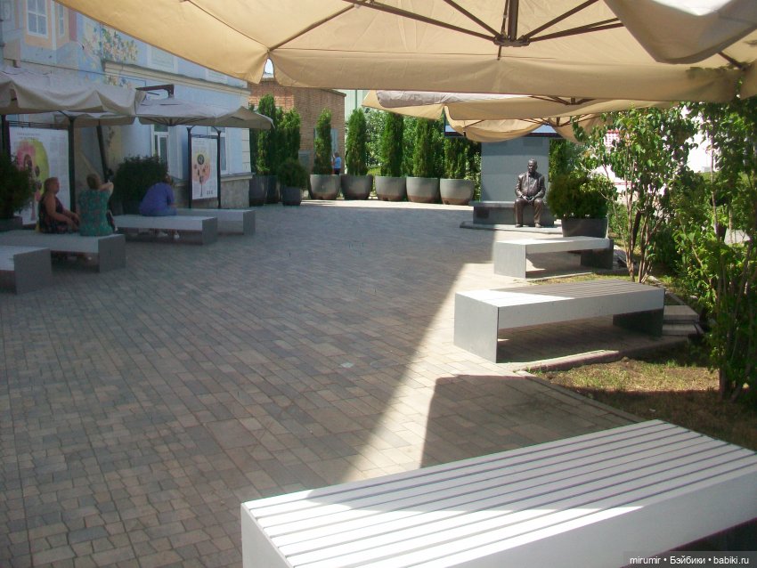 Самара - 2024 — Туризм и путешествия: фотоотчеты из поездок