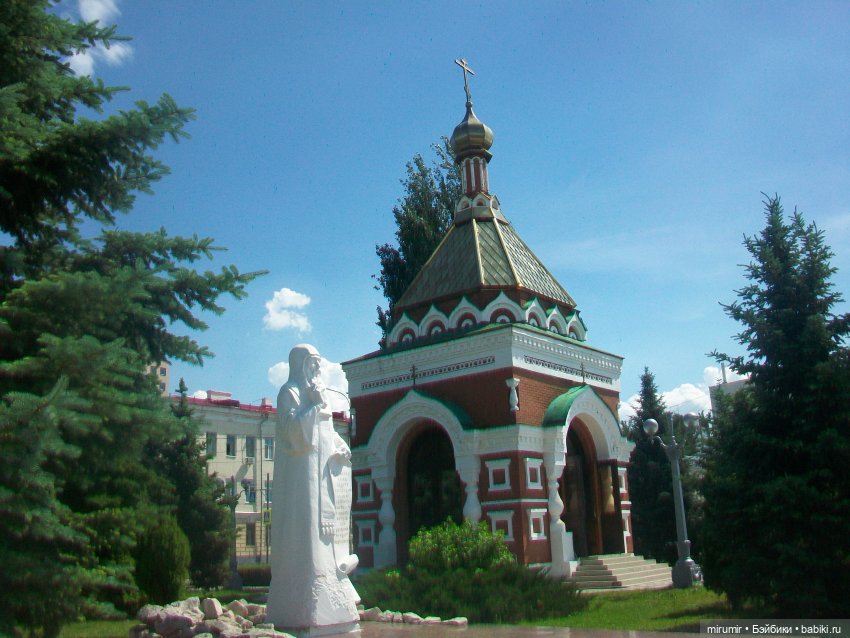 Самара - 2024 — Туризм и путешествия: фотоотчеты из поездок