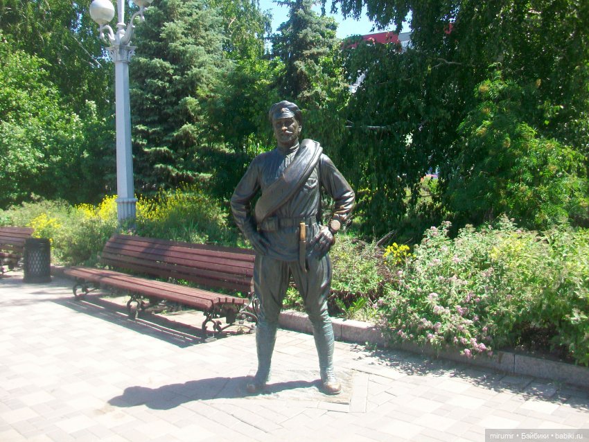 Самара - 2024 — Туризм и путешествия: фотоотчеты из поездок (фото 4)