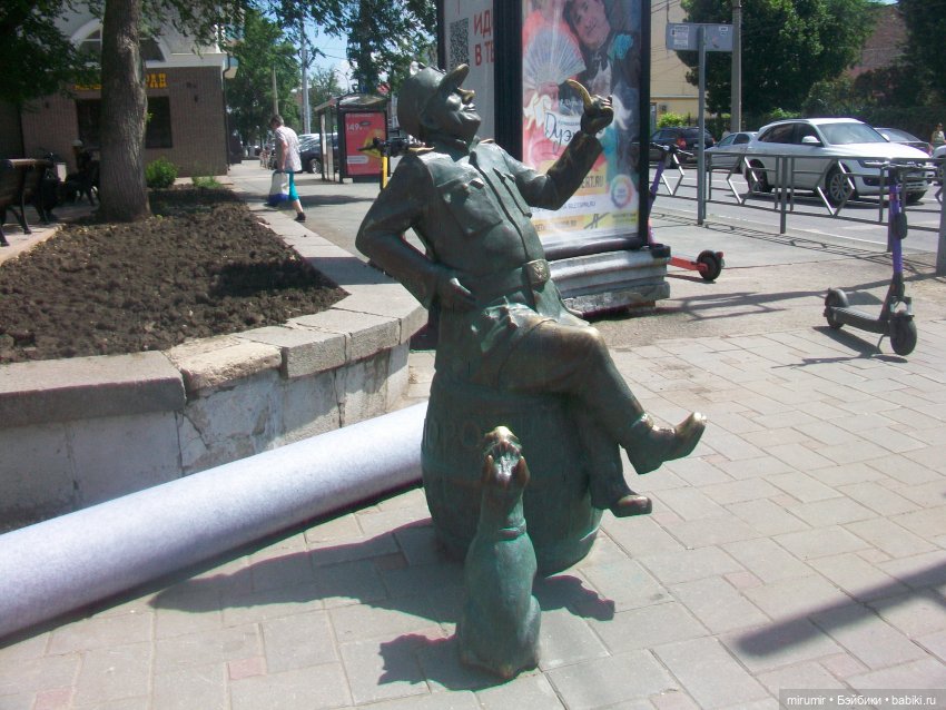 Самара - 2024 — Туризм и путешествия: фотоотчеты из поездок