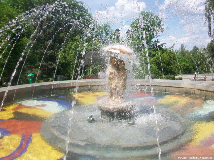 Самара - 2024 — Туризм и путешествия: фотоотчеты из поездок (фото 8)