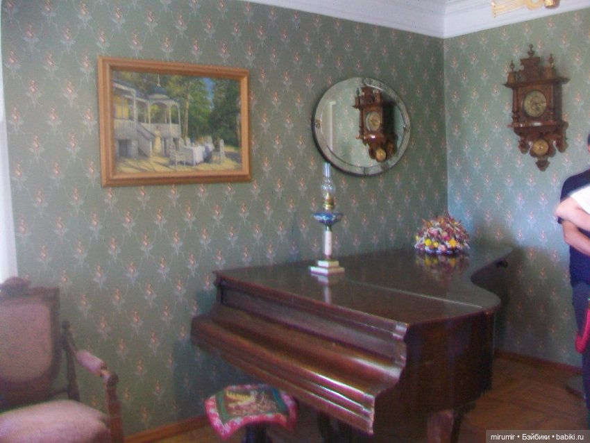 Константиново - 2024 — Туризм и путешествия: фотоотчеты из поездок