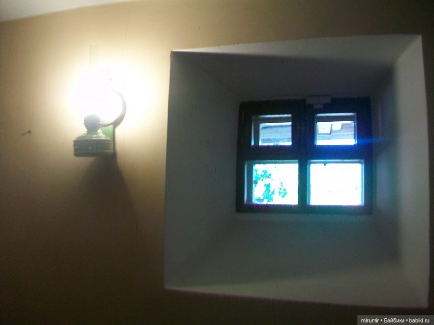 Константиново - 2024 — Туризм и путешествия: фотоотчеты из поездок