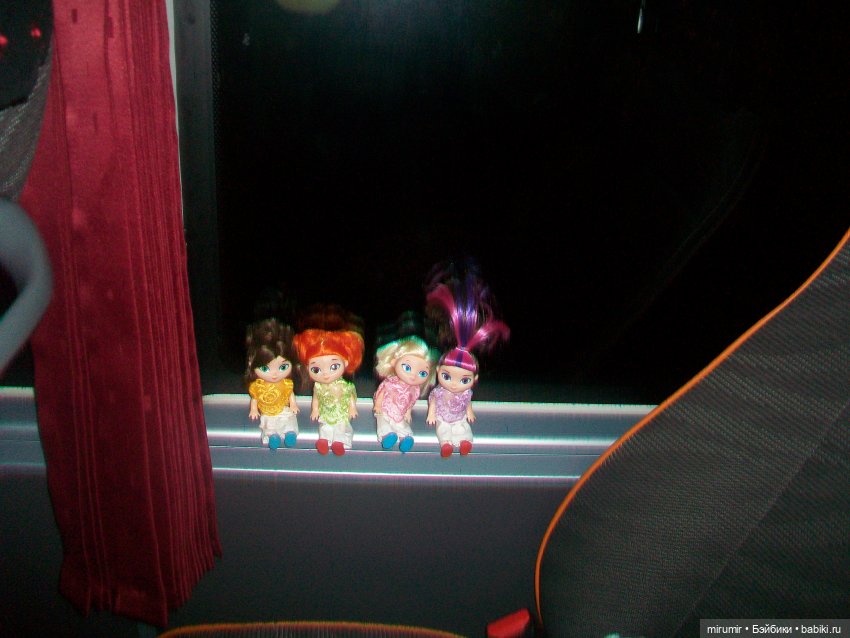 Константиново - 2024 — Туризм и путешествия: фотоотчеты из поездок (фото 3)