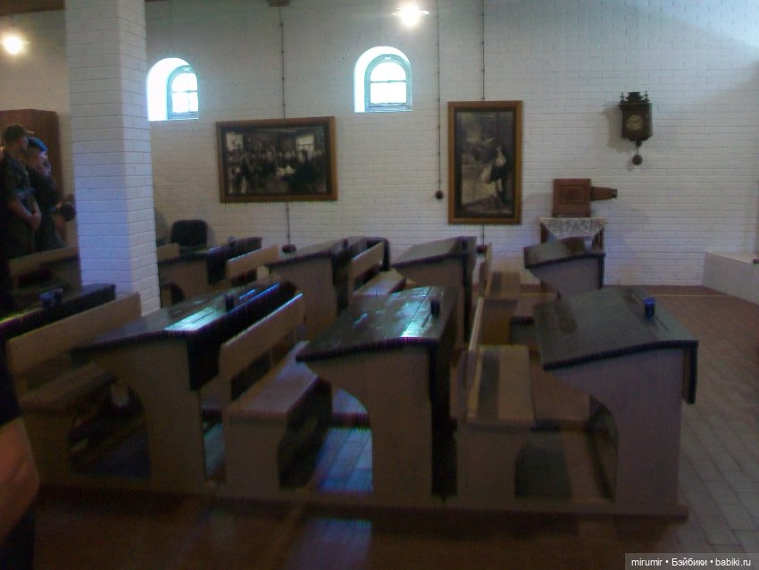 Константиново - 2024 — Туризм и путешествия: фотоотчеты из поездок