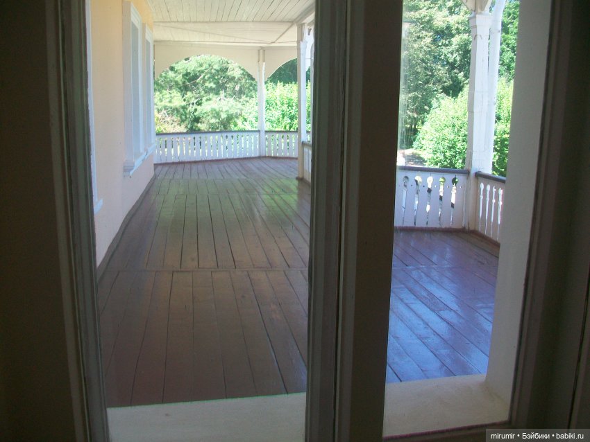 Константиново - 2024 — Туризм и путешествия: фотоотчеты из поездок