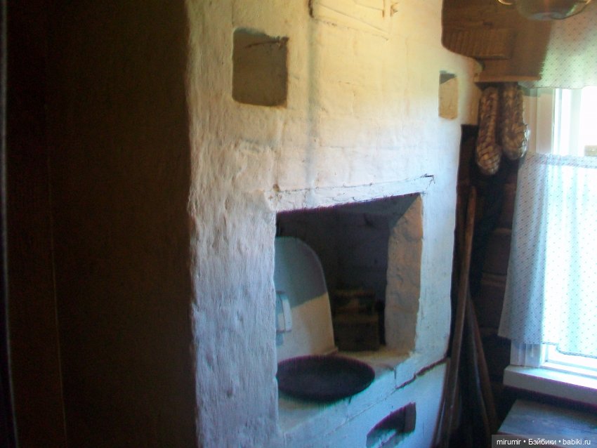 Константиново - 2024 — Туризм и путешествия: фотоотчеты из поездок