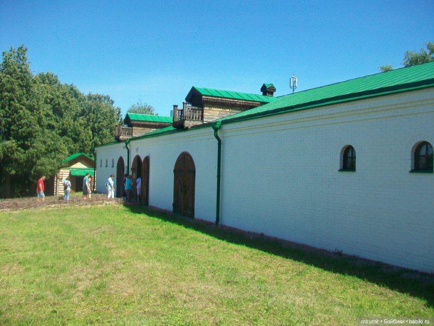 Константиново - 2024 — Туризм и путешествия: фотоотчеты из поездок