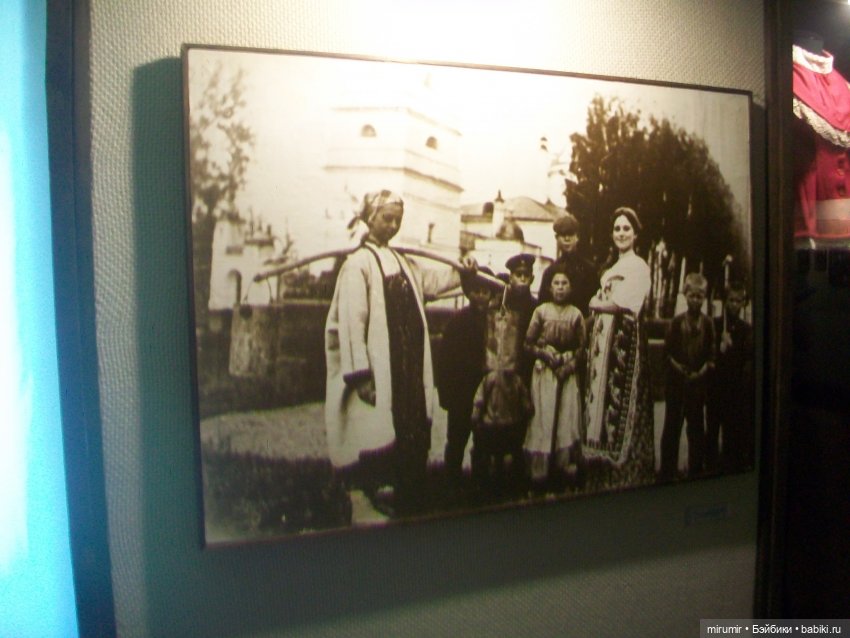 Константиново - 2024 — Туризм и путешествия: фотоотчеты из поездок