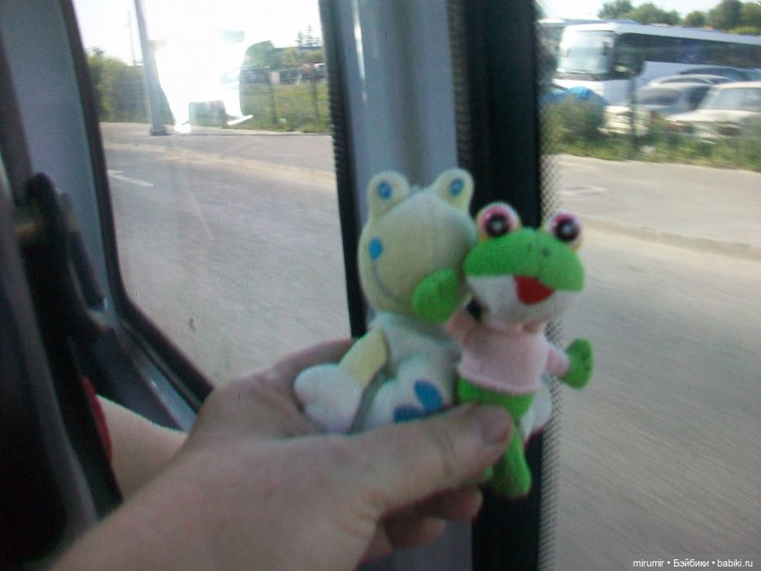 Константиново - 2024 — Туризм и путешествия: фотоотчеты из поездок