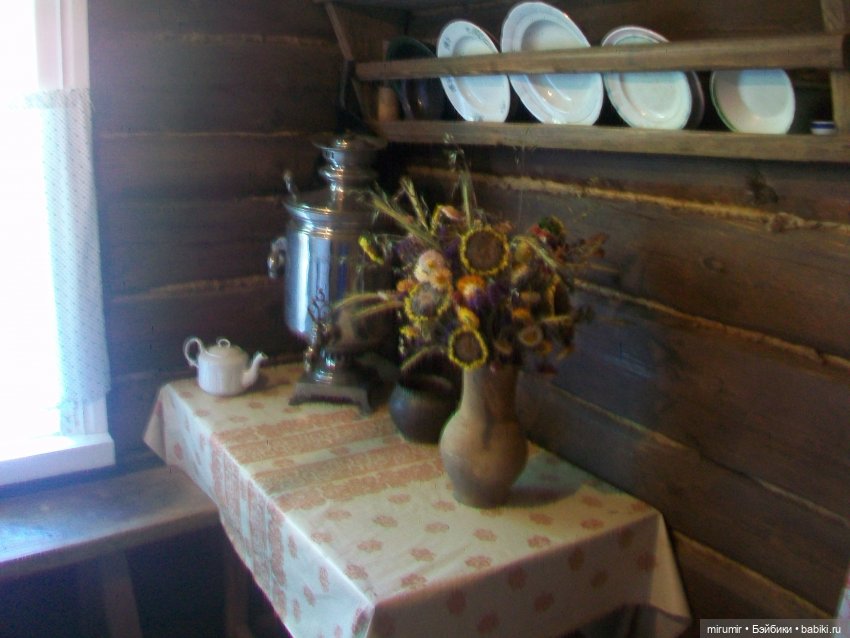 Константиново - 2024 — Туризм и путешествия: фотоотчеты из поездок