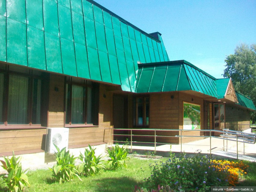 Константиново - 2024 — Туризм и путешествия: фотоотчеты из поездок