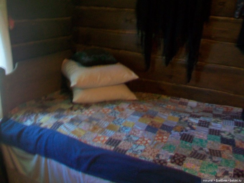 Константиново - 2024 — Туризм и путешествия: фотоотчеты из поездок