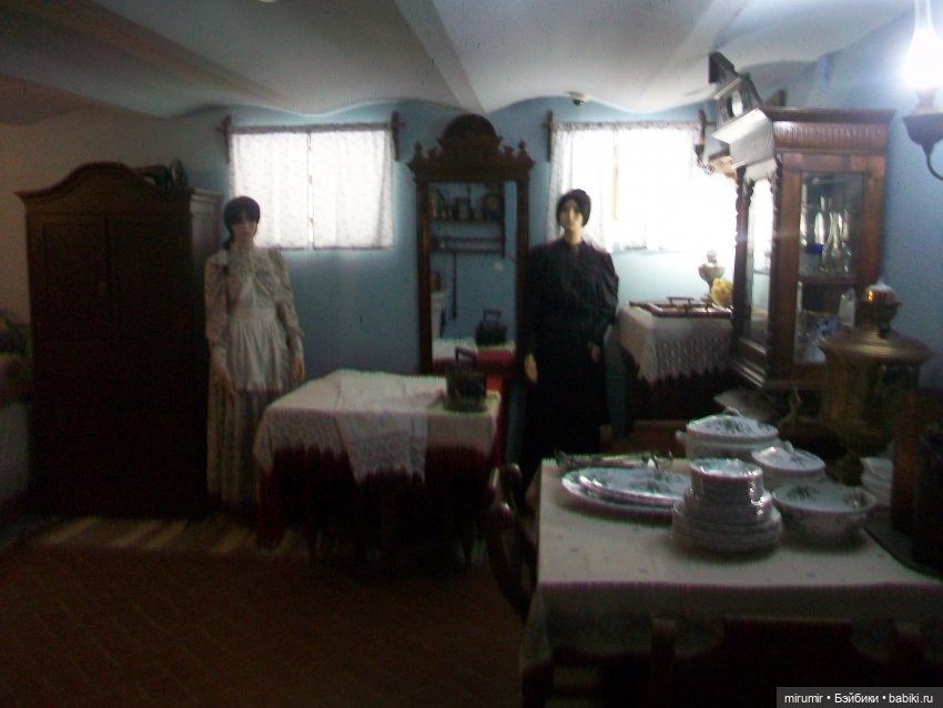 Константиново - 2024 — Туризм и путешествия: фотоотчеты из поездок