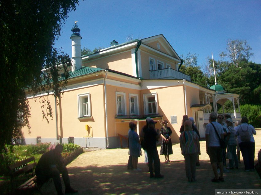 Константиново - 2024 — Туризм и путешествия: фотоотчеты из поездок (фото 6)