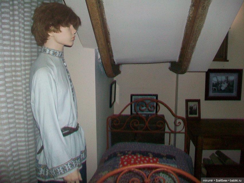 Константиново - 2024 — Туризм и путешествия: фотоотчеты из поездок