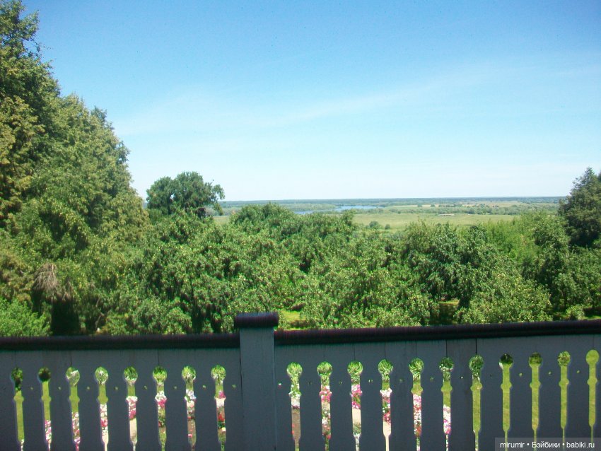 Константиново - 2024 — Туризм и путешествия: фотоотчеты из поездок