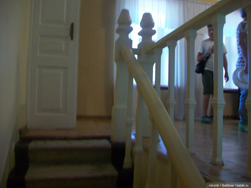 Константиново - 2024 — Туризм и путешествия: фотоотчеты из поездок