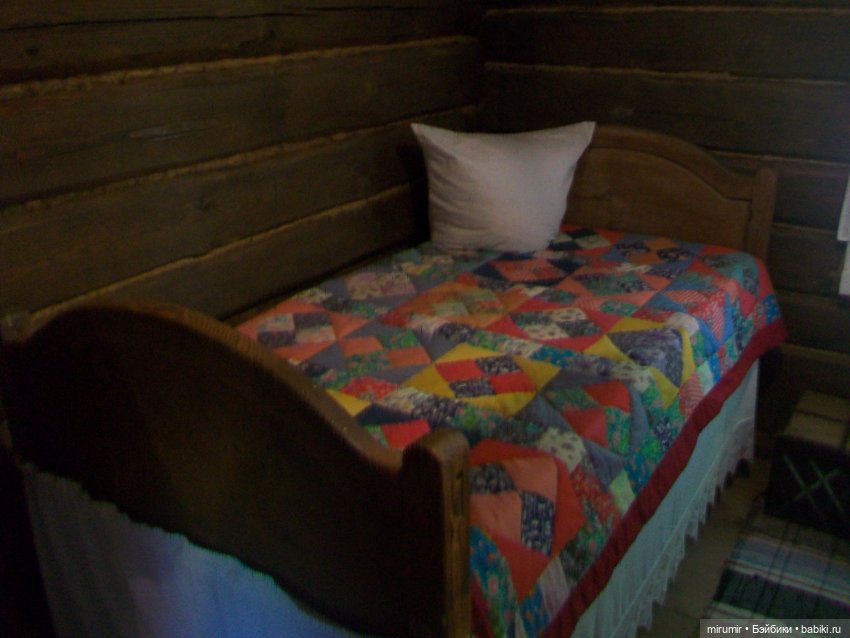 Константиново - 2024 — Туризм и путешествия: фотоотчеты из поездок