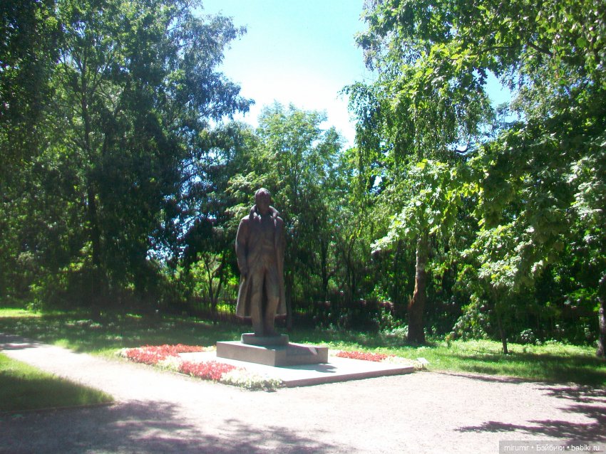 Константиново - 2024 — Туризм и путешествия: фотоотчеты из поездок