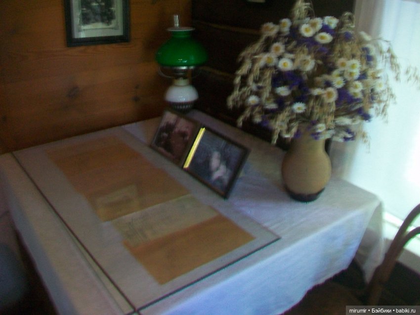 Константиново - 2024 — Туризм и путешествия: фотоотчеты из поездок