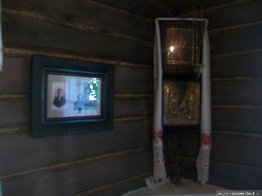 Константиново - 2024 — Туризм и путешествия: фотоотчеты из поездок