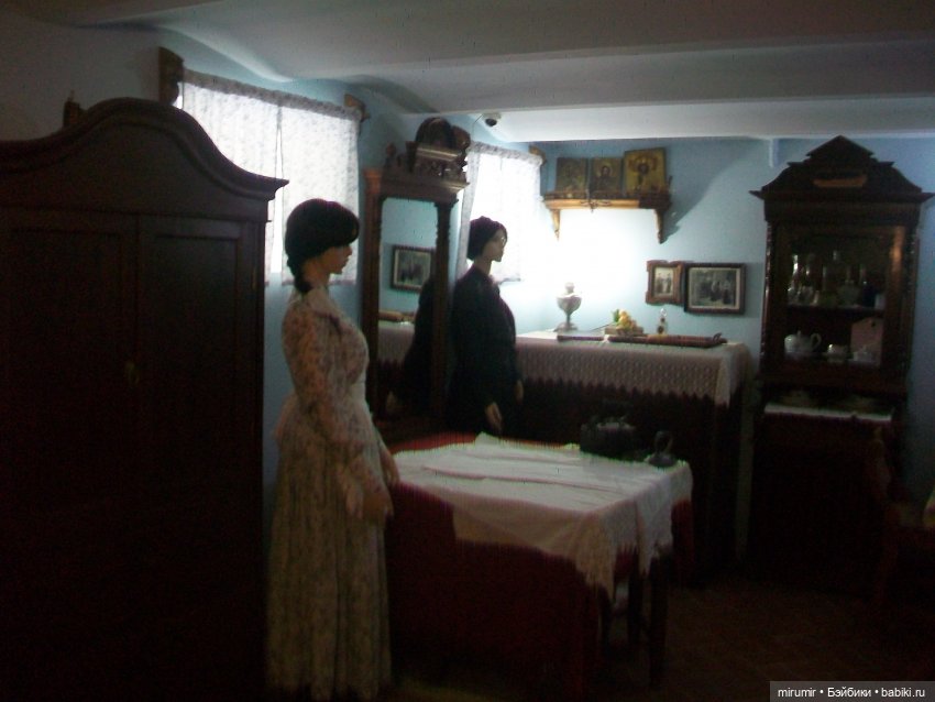 Константиново - 2024 — Туризм и путешествия: фотоотчеты из поездок