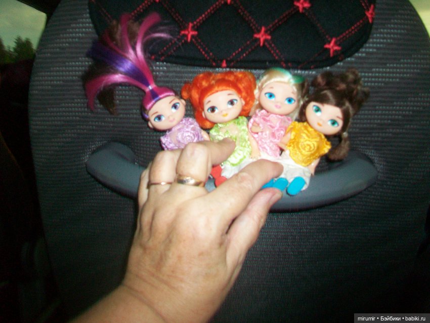 Константиново - 2024 — Туризм и путешествия: фотоотчеты из поездок (фото 2)