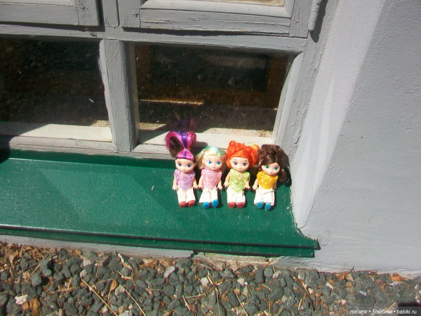 Константиново - 2024 — Туризм и путешествия: фотоотчеты из поездок (фото 9)