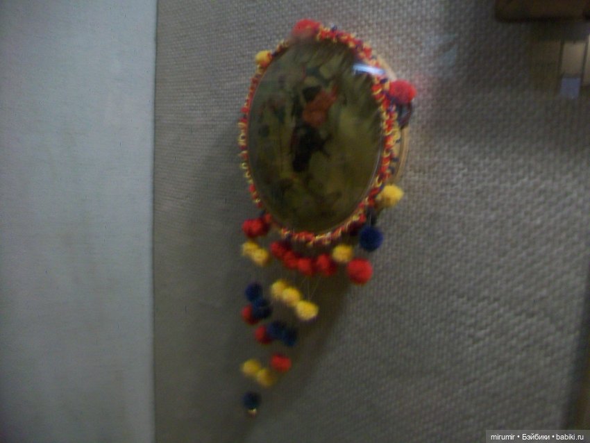 Константиново - 2024 — Туризм и путешествия: фотоотчеты из поездок