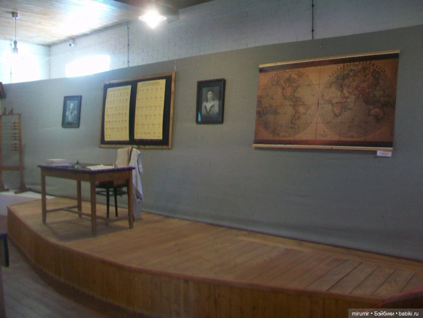 Константиново - 2024 — Туризм и путешествия: фотоотчеты из поездок