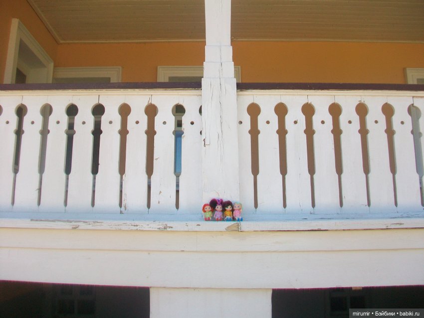 Константиново - 2024 — Туризм и путешествия: фотоотчеты из поездок