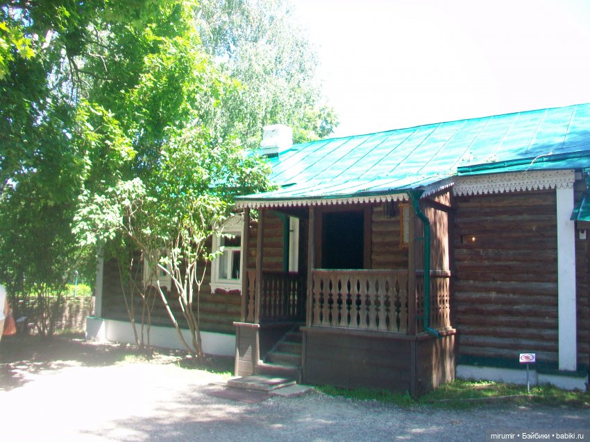 Константиново - 2024 — Туризм и путешествия: фотоотчеты из поездок