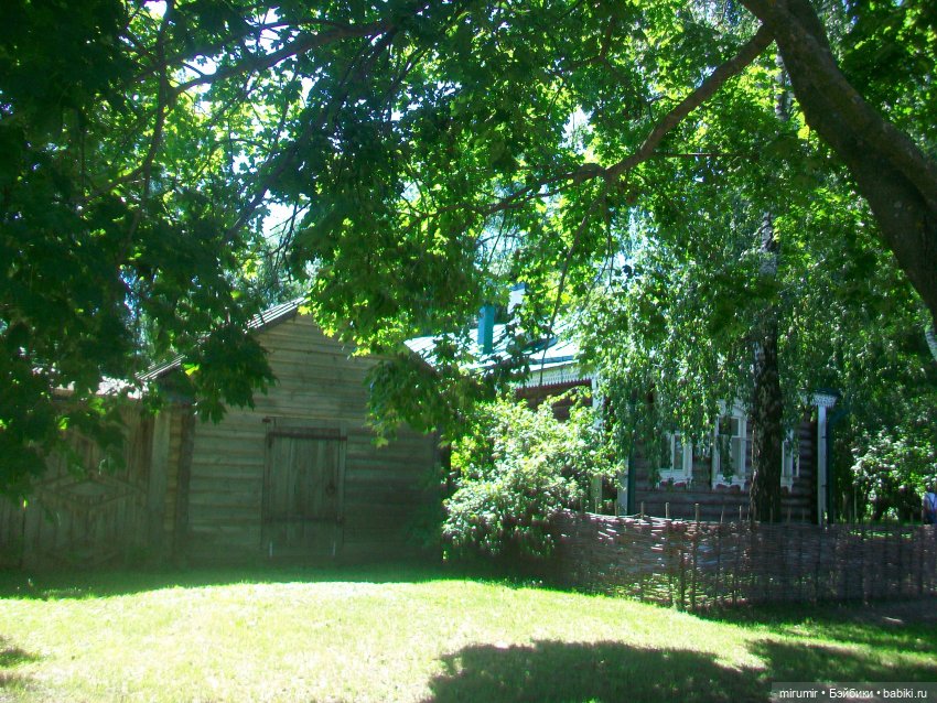 Константиново - 2024 — Туризм и путешествия: фотоотчеты из поездок