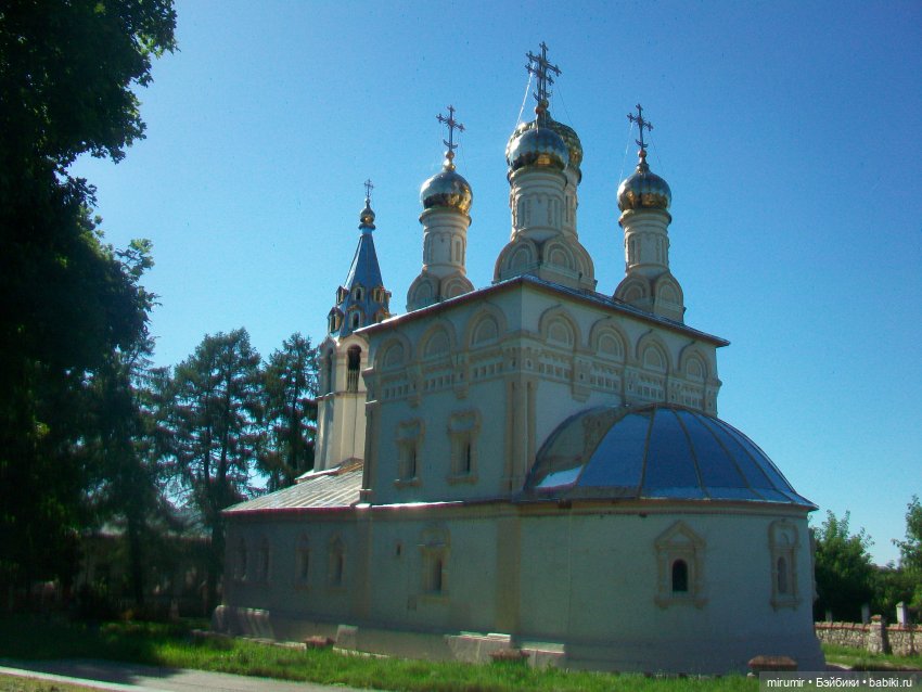 Рязань - 2024 — Туризм и путешествия: фотоотчеты из поездок