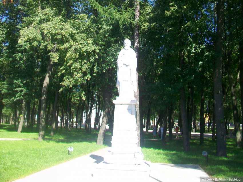 Рязань - 2024 — Туризм и путешествия: фотоотчеты из поездок (фото 6)