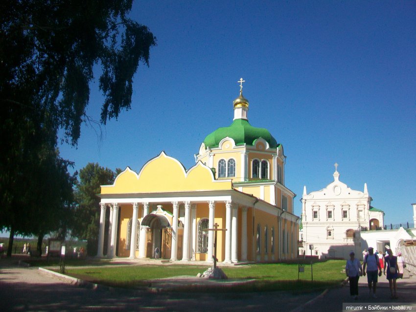 Рязань - 2024 — Туризм и путешествия: фотоотчеты из поездок