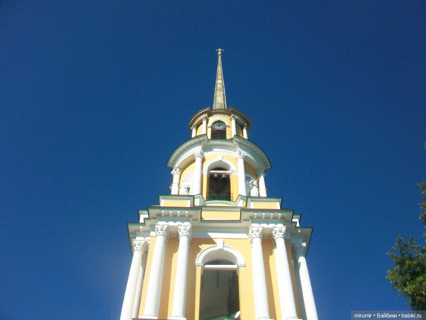 Рязань - 2024 — Туризм и путешествия: фотоотчеты из поездок