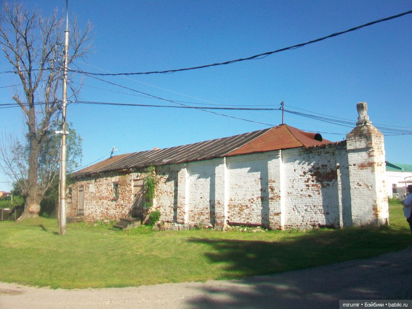 Рязань - 2024 — Туризм и путешествия: фотоотчеты из поездок