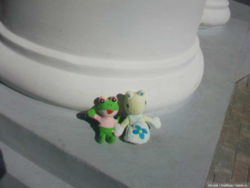 Рязань - 2024 — Туризм и путешествия: фотоотчеты из поездок (фото 9)