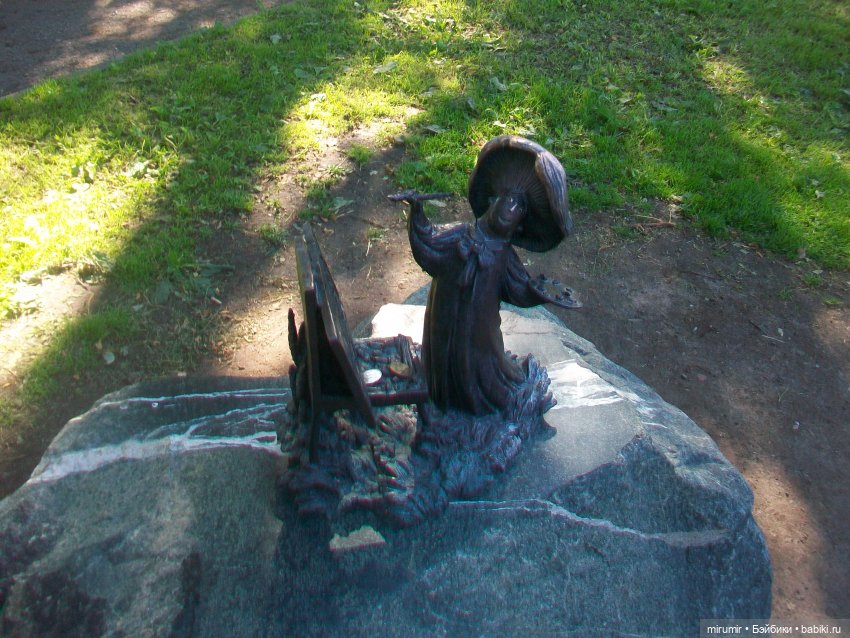 Рязань - 2024 — Туризм и путешествия: фотоотчеты из поездок