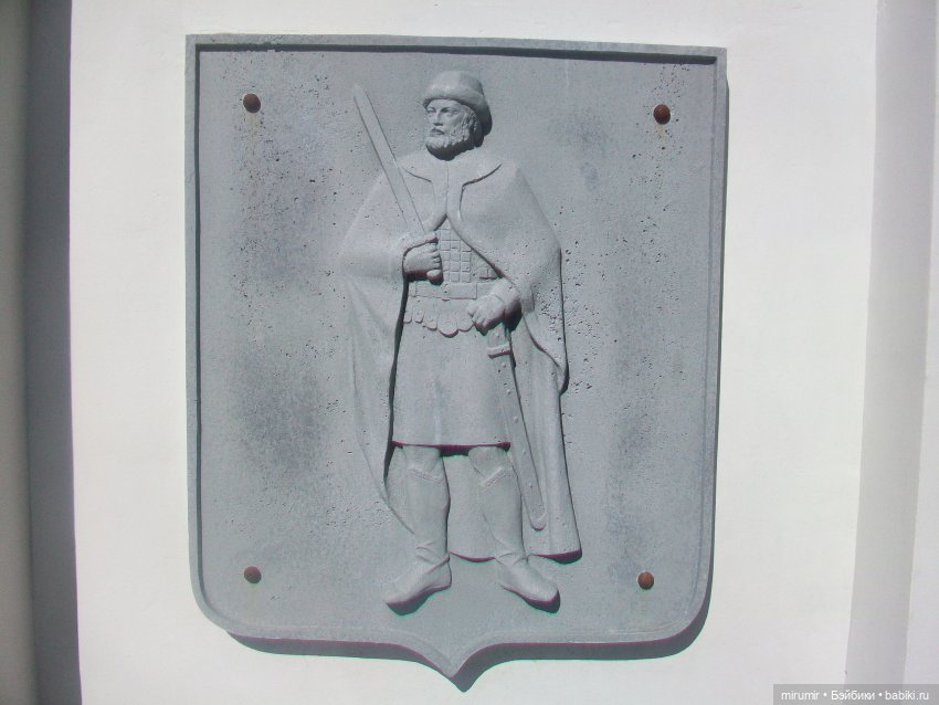 Рязань - 2024 — Туризм и путешествия: фотоотчеты из поездок