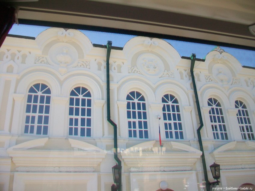 Рязань - 2024 — Туризм и путешествия: фотоотчеты из поездок