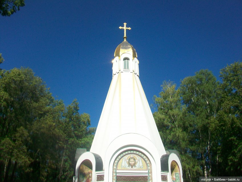 Рязань - 2024 — Туризм и путешествия: фотоотчеты из поездок