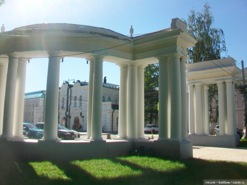 Рязань - 2024 — Туризм и путешествия: фотоотчеты из поездок (фото 7)