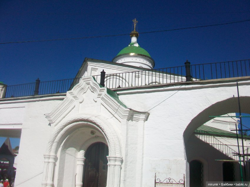 Рязань - 2024 — Туризм и путешествия: фотоотчеты из поездок