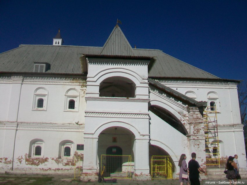 Рязань - 2024 — Туризм и путешествия: фотоотчеты из поездок