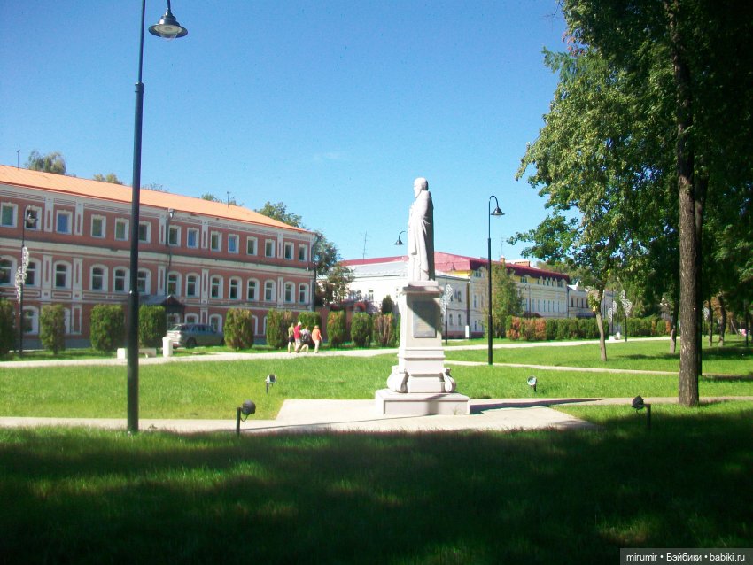 Рязань - 2024 — Туризм и путешествия: фотоотчеты из поездок (фото 10)