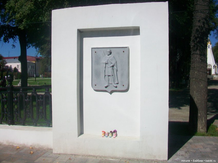 Рязань - 2024 — Туризм и путешествия: фотоотчеты из поездок